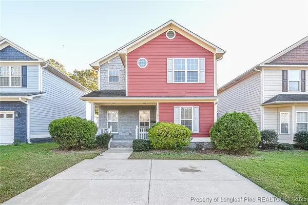 225 Chloe Drive, Fayetteville, NC 28301