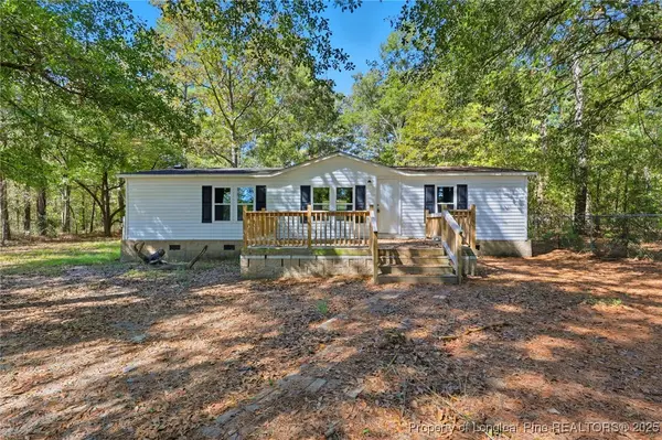 7370 Laurinburg Road, Raeford, NC 28376