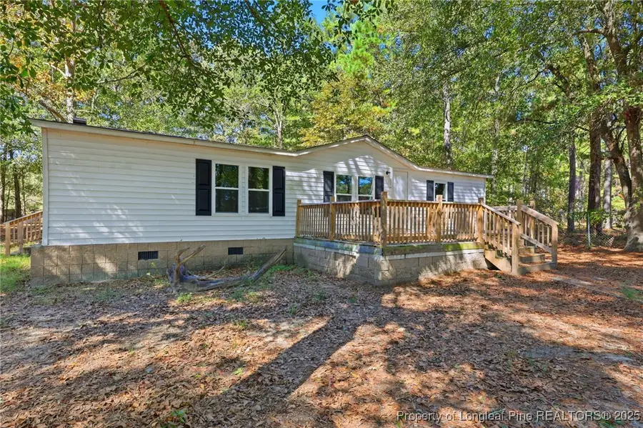 7370 Laurinburg Road, Raeford, NC 28376 - Image #3