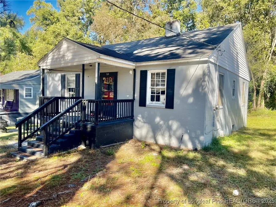 218 Sunset Avenue, Fayetteville, NC 28301 - Image #2