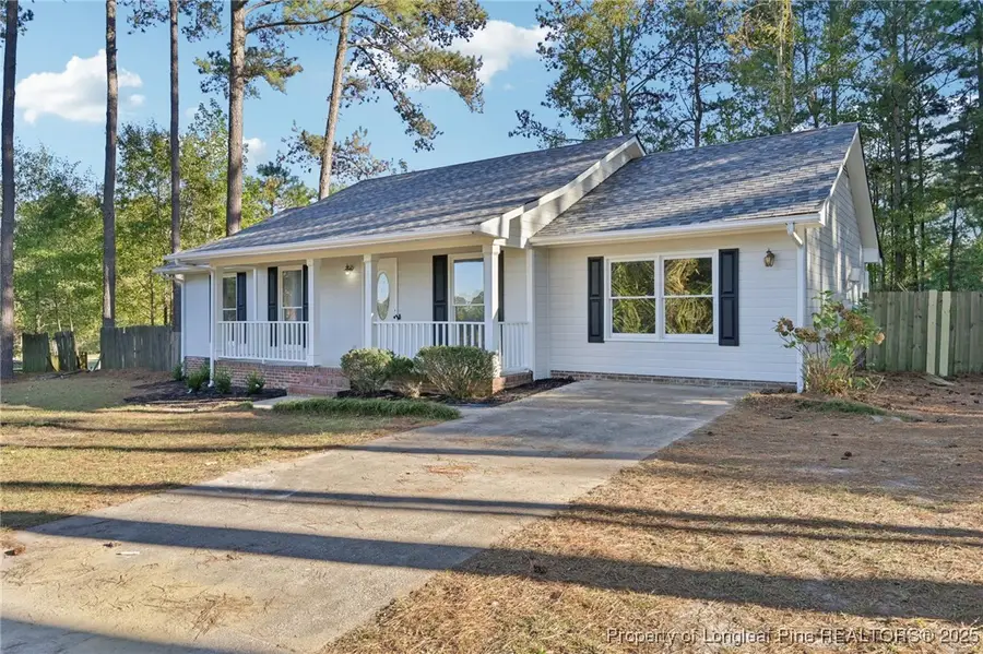 211 Lemuel Black Road, Bunnlevel, NC 28323 - Image #2