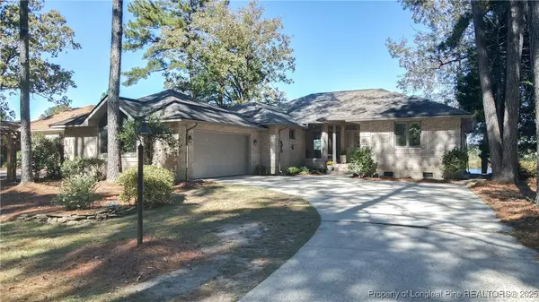 479 Riverbirch Drive, Woodlake, NC 28394