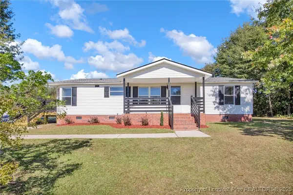 2002 Mcguire Drive, Raeford, NC 28376