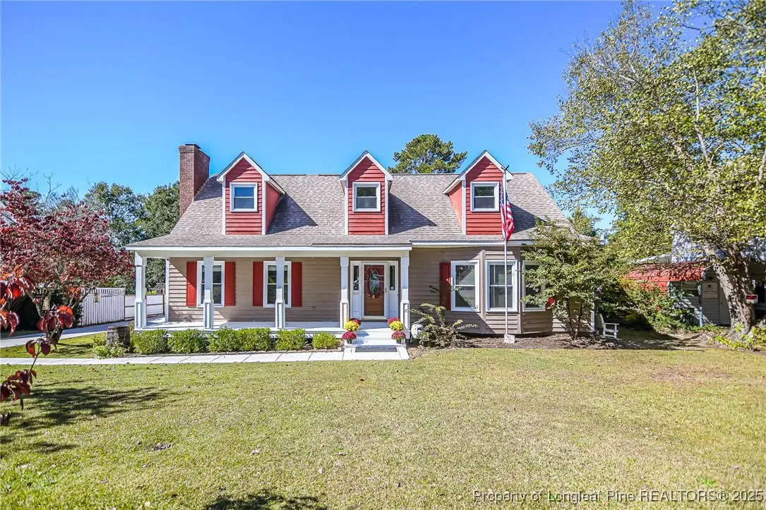 3610 Frierson Street, Hope Mills, NC 28348 - Image #1