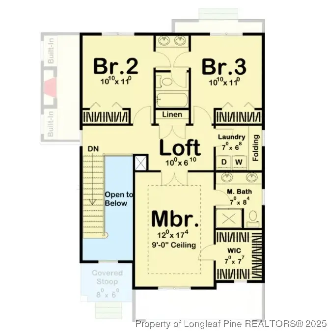 194 Sofias Court, Raeford, NC 28376 - Image #3