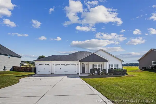 321 Woodington Road, Hope Mills, NC 28348