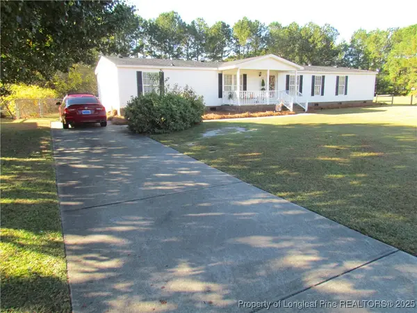 4320 Frontier Avenue, Fayetteville, NC 28312