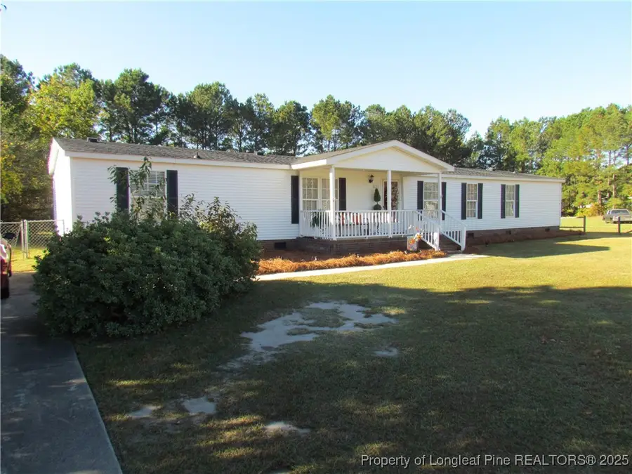 4320 Frontier Avenue, Fayetteville, NC 28312 - Image #2