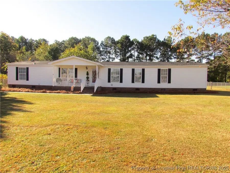4320 Frontier Avenue, Fayetteville, NC 28312 - Image #3