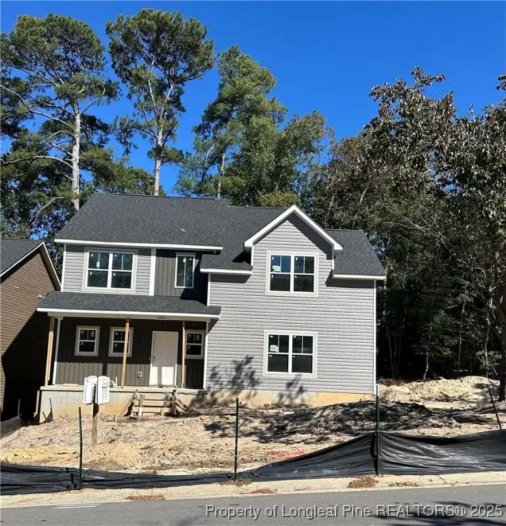 7000 Summerlin Drive, Fayetteville, NC 28306 - Image #1