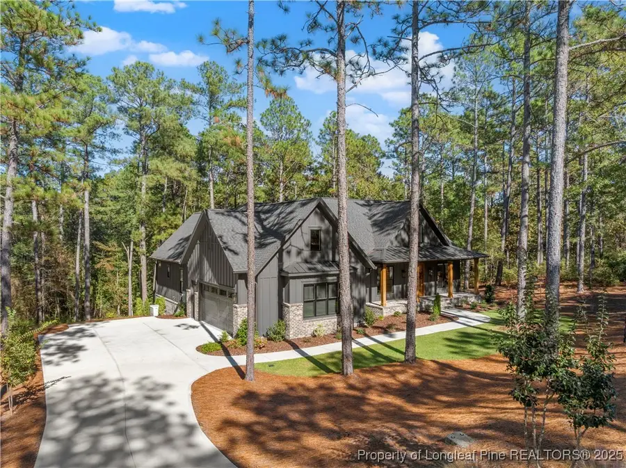 32 Chestertown Drive, Pinehurst, NC 28374 - Image #2