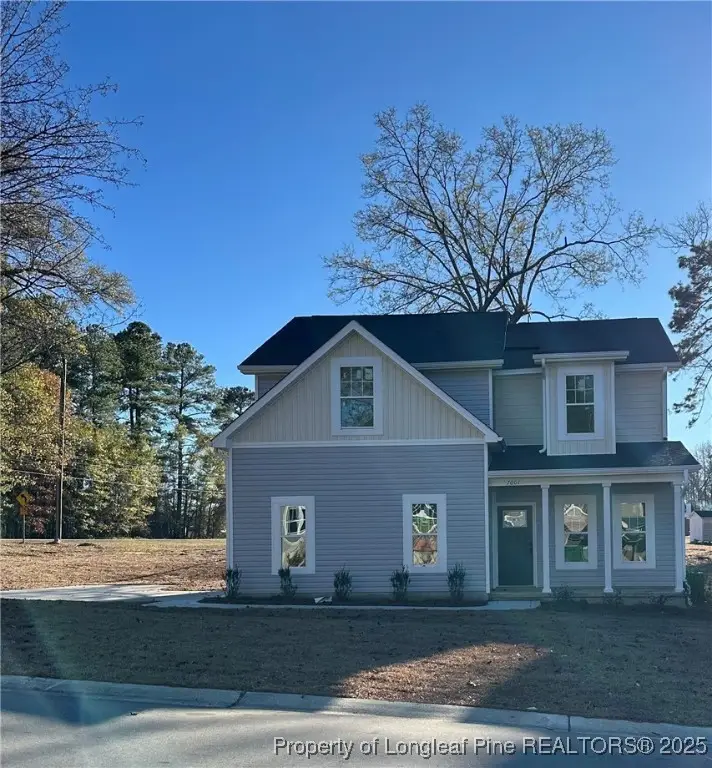 7001 Summerlin Drive, Fayetteville, NC 28306 - Image #1