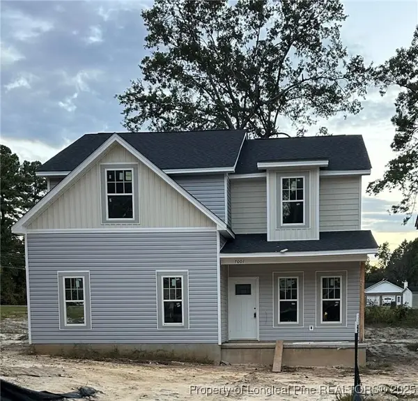 7001 Summerlin Drive, Fayetteville, NC 28306