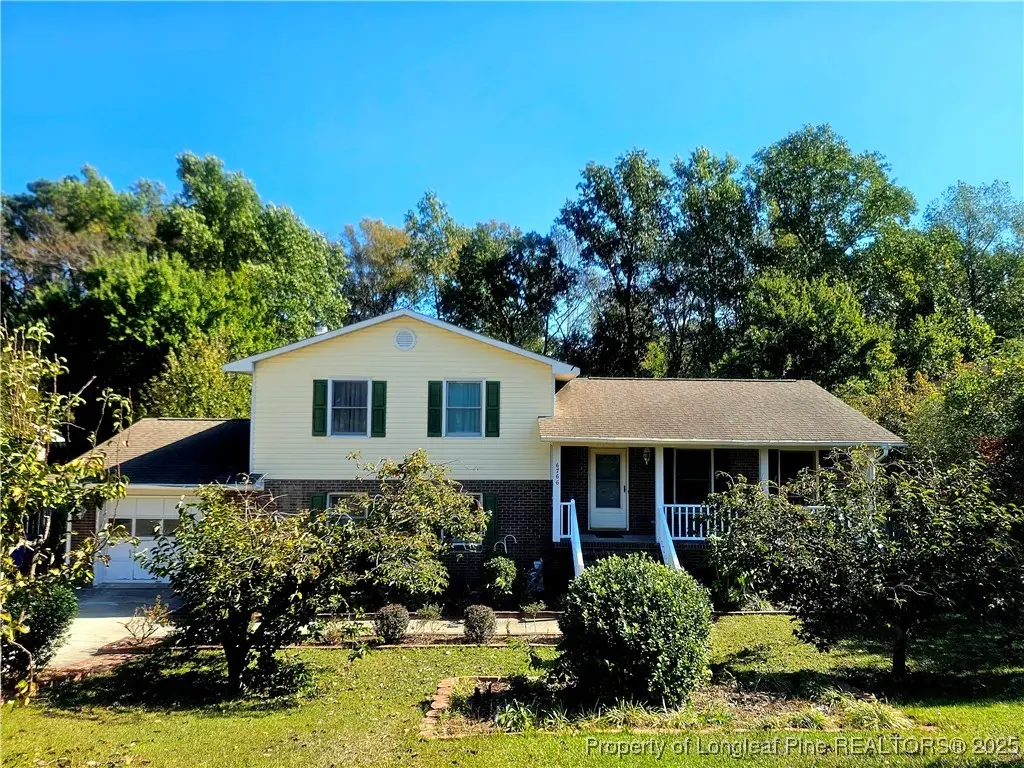6766 Buttermere Drive, Fayetteville, NC 28314 - Image #1