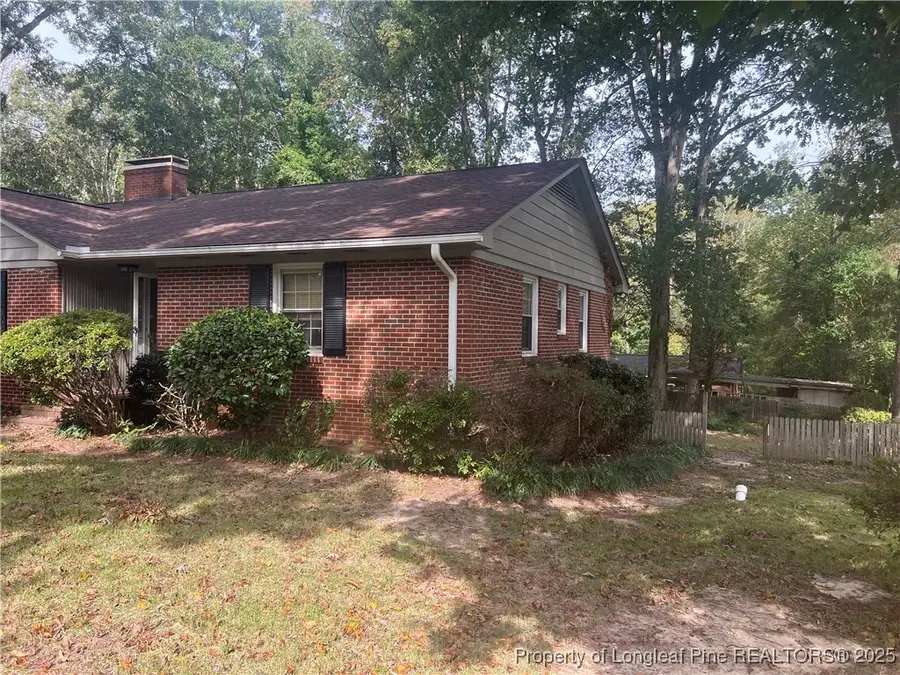 2018 Sutphin Road, Sanford, NC 27330 - Image #3