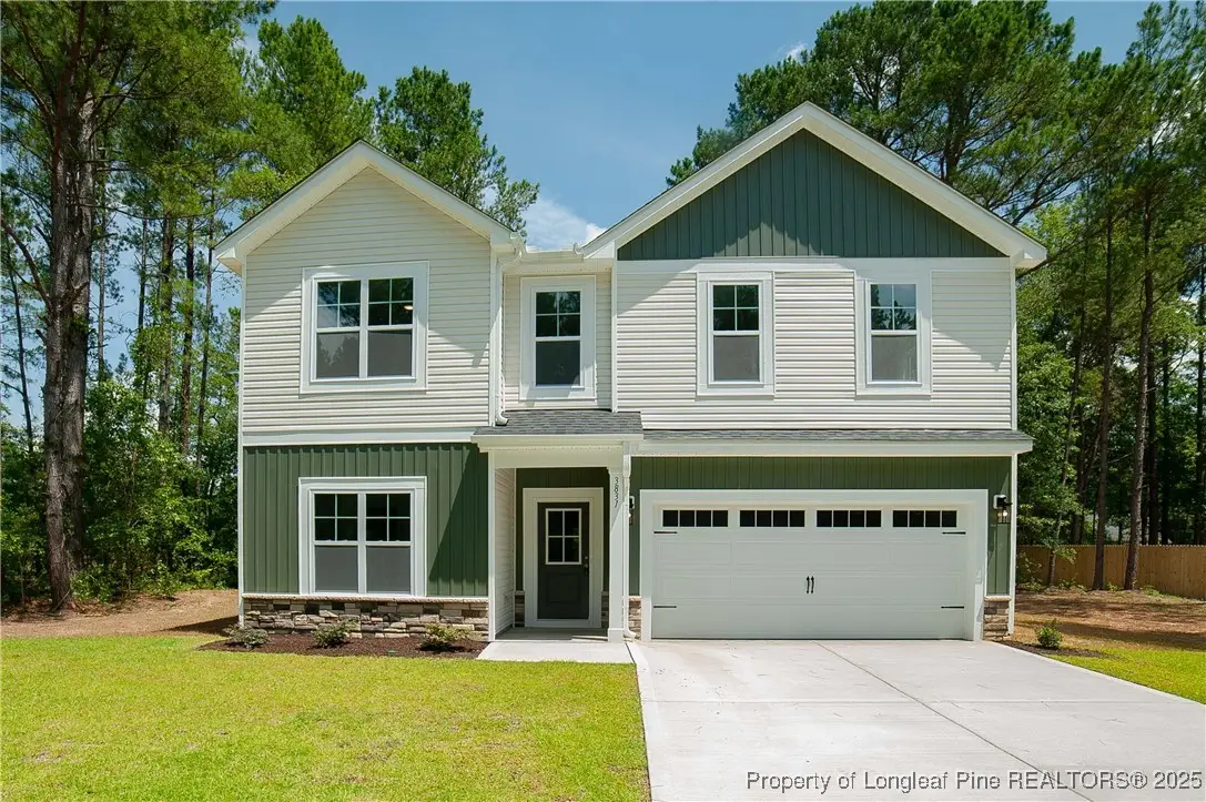 3831 Hatteras Drive, Eastover, NC 28312 - #1