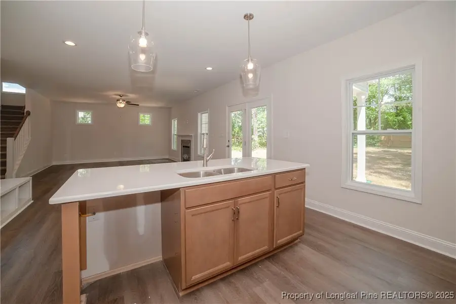 3831 Hatteras Drive, Eastover, NC 28312 - #2