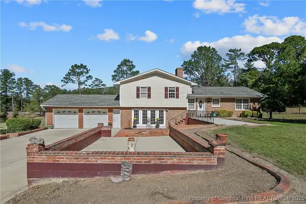 330 Rachel Road, Fayetteville, NC 28311