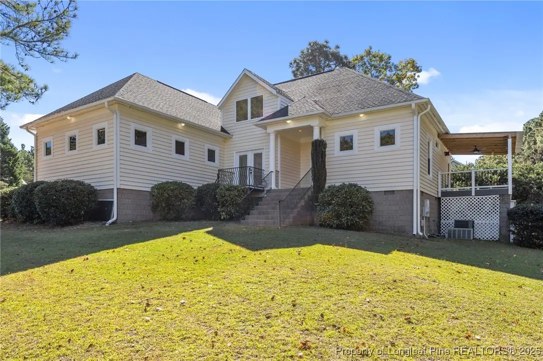 7205 Kingfisher Road, Sanford, NC 27332 - Image #1