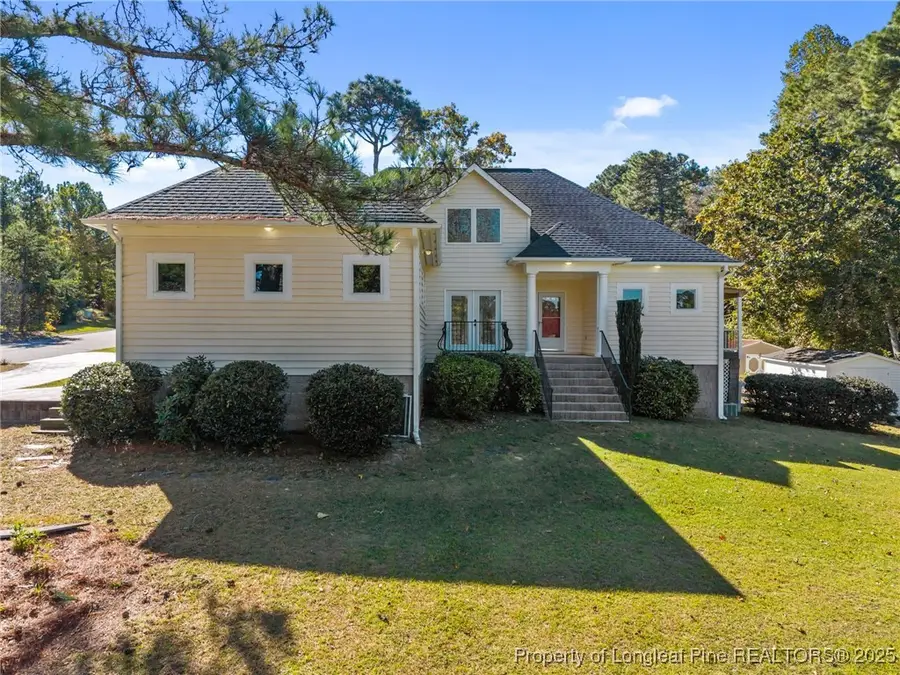 7205 Kingfisher Road, Sanford, NC 27332 - Image #2