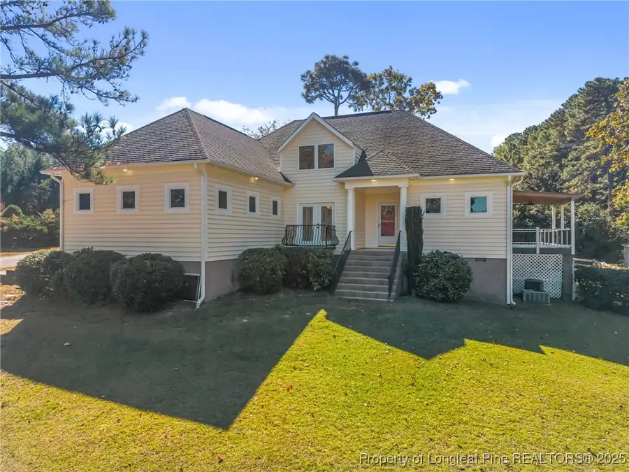 7205 Kingfisher Road, Sanford, NC 27332 - Image #3