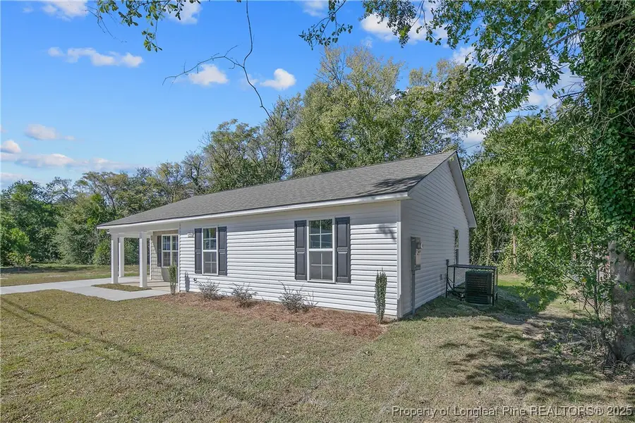1316 Hamlet Street, Fayetteville, NC 28306 - Image #2