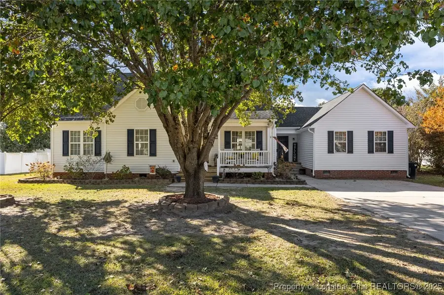 262 River Birch Run, Coats, NC 27521 - #3