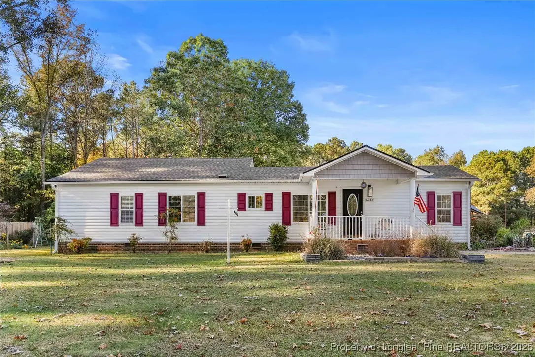 1855 Beaman Woods Road, Clinton, NC 28328 - Image #1