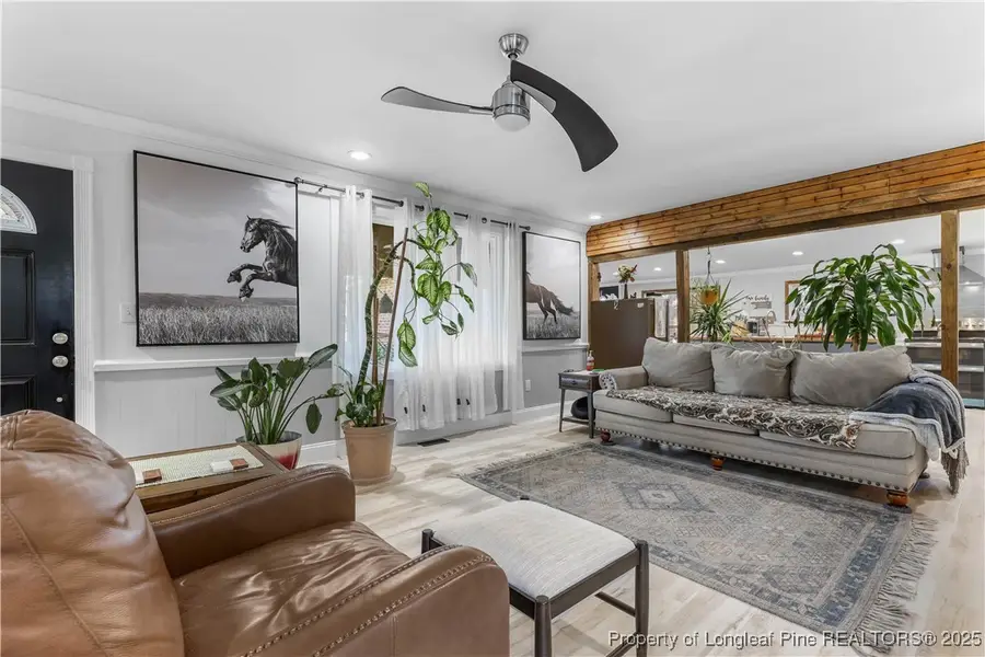 1855 Beaman Woods Road, Clinton, NC 28328 - Image #2