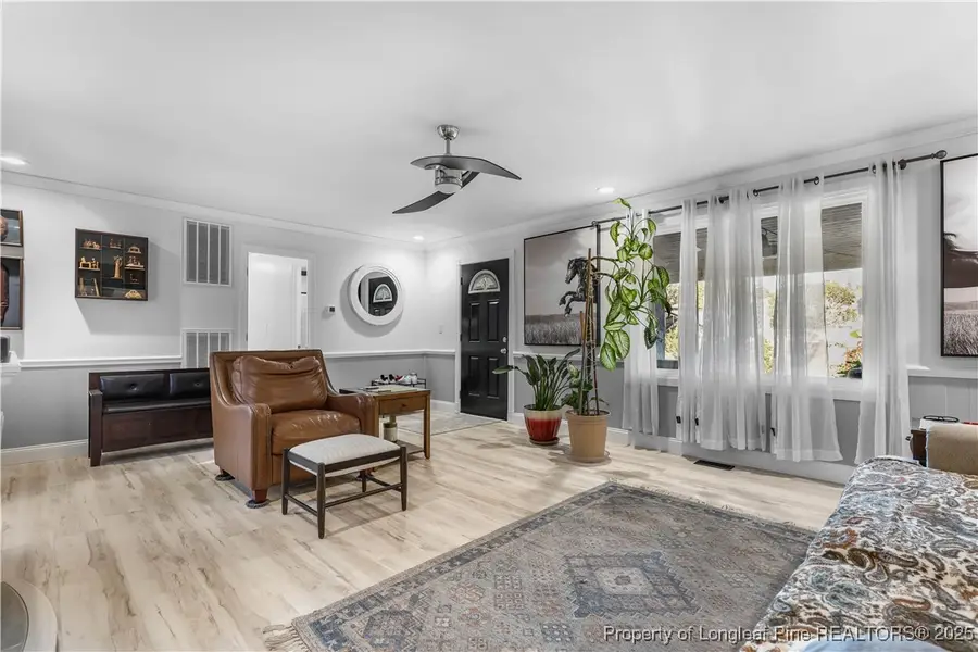 1855 Beaman Woods Road, Clinton, NC 28328 - Image #3