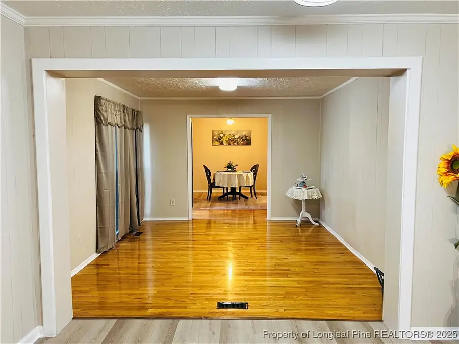 10481 Bostic Road, Laurinburg, NC 28352 - #2