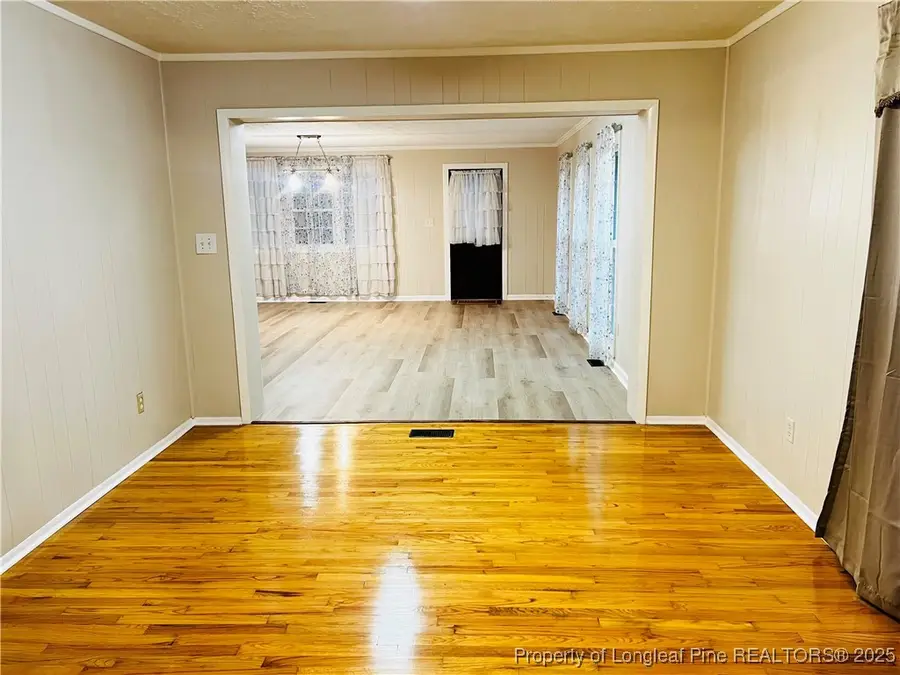 10481 Bostic Road, Laurinburg, NC 28352 - #3