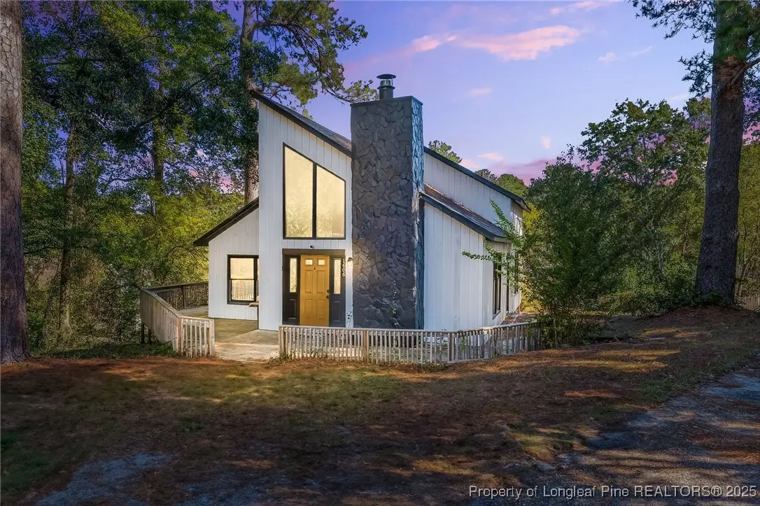 1606 Irwin Circle, Fayetteville, NC 28303 - Image #1