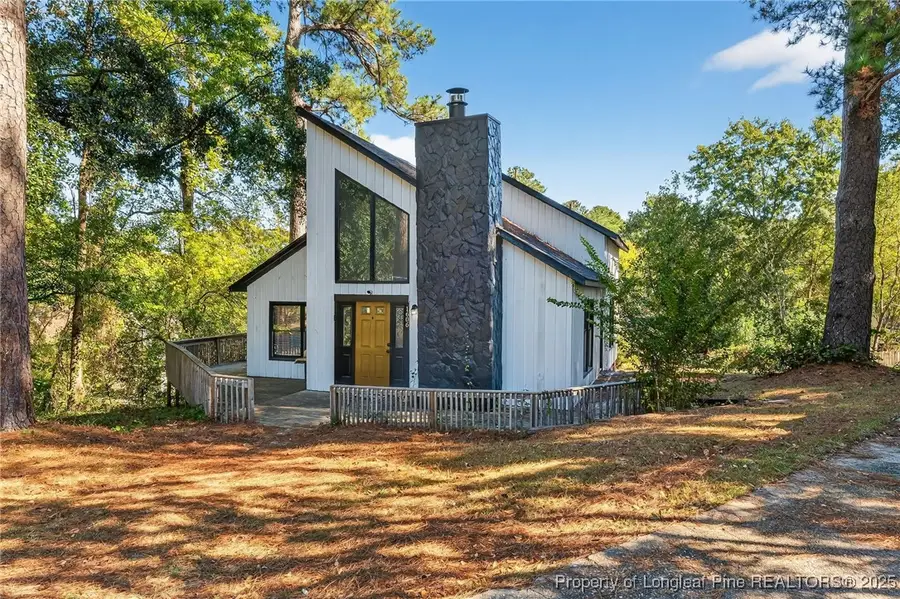 1606 Irwin Circle, Fayetteville, NC 28303 - Image #2