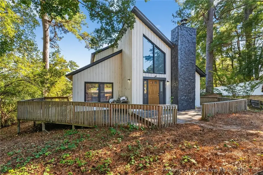 1606 Irwin Circle, Fayetteville, NC 28303 - Image #3