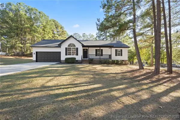 6497 Pittsfield Drive, Fayetteville, NC 28303