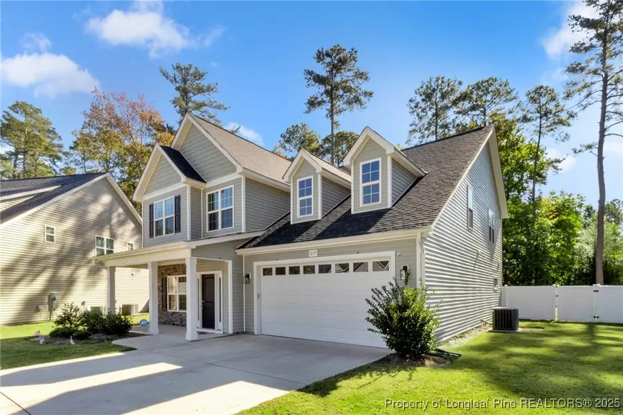 615 Rempstone Lane, Fayetteville, NC 28311 - Image #2