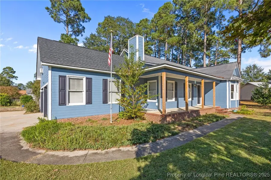 5904 Genesis Court, Hope Mills, NC 28348 - Image #2