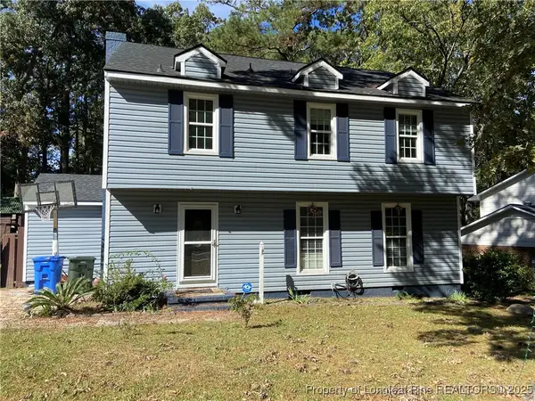 1741 Daisy Lane, Fayetteville, NC 28303