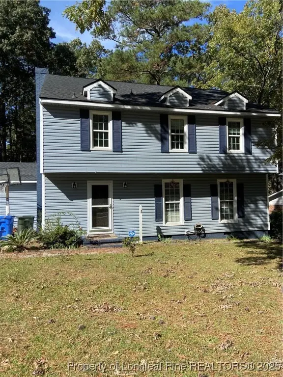 1741 Daisy Lane, Fayetteville, NC 28303 - Image #3