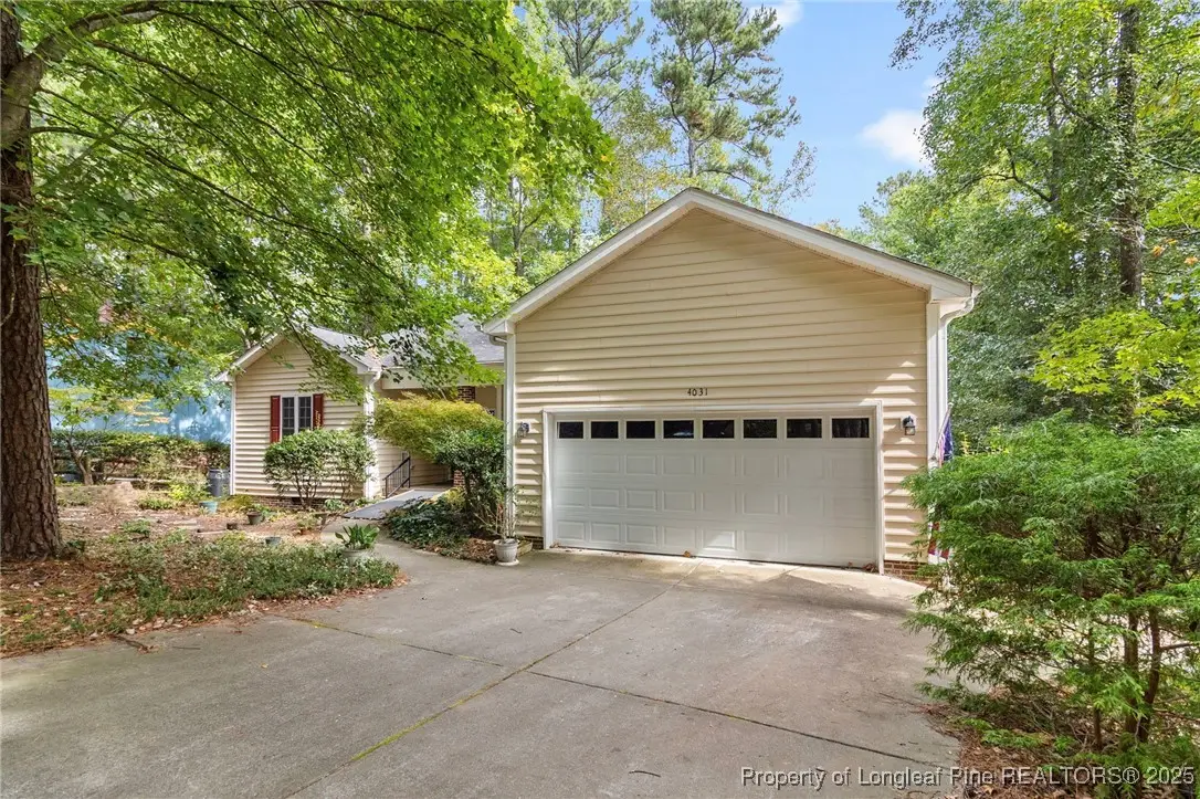 4031 Grey Fox Court, Sanford, NC 27332 - Image #1
