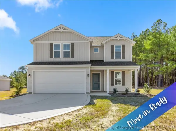 4842 Blue Springs Road, Red Springs, NC 28377