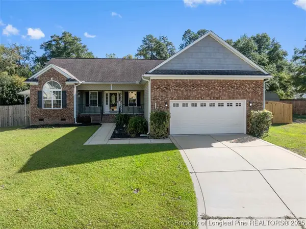 1812 Citidancer Court, Hope Mills, NC 28348