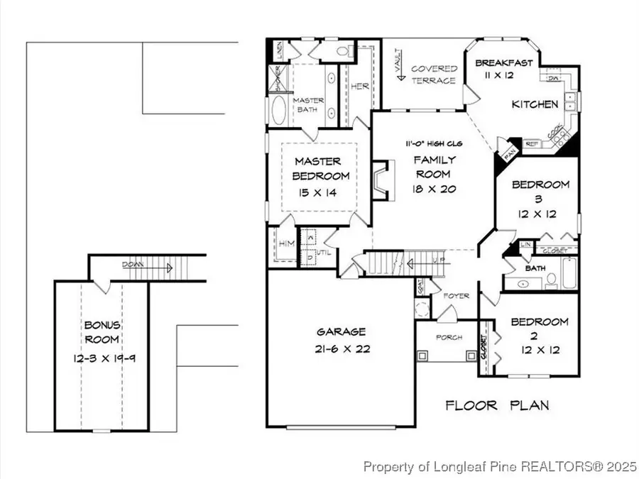 229 August Lane, Raeford, NC 28376 - Image #2