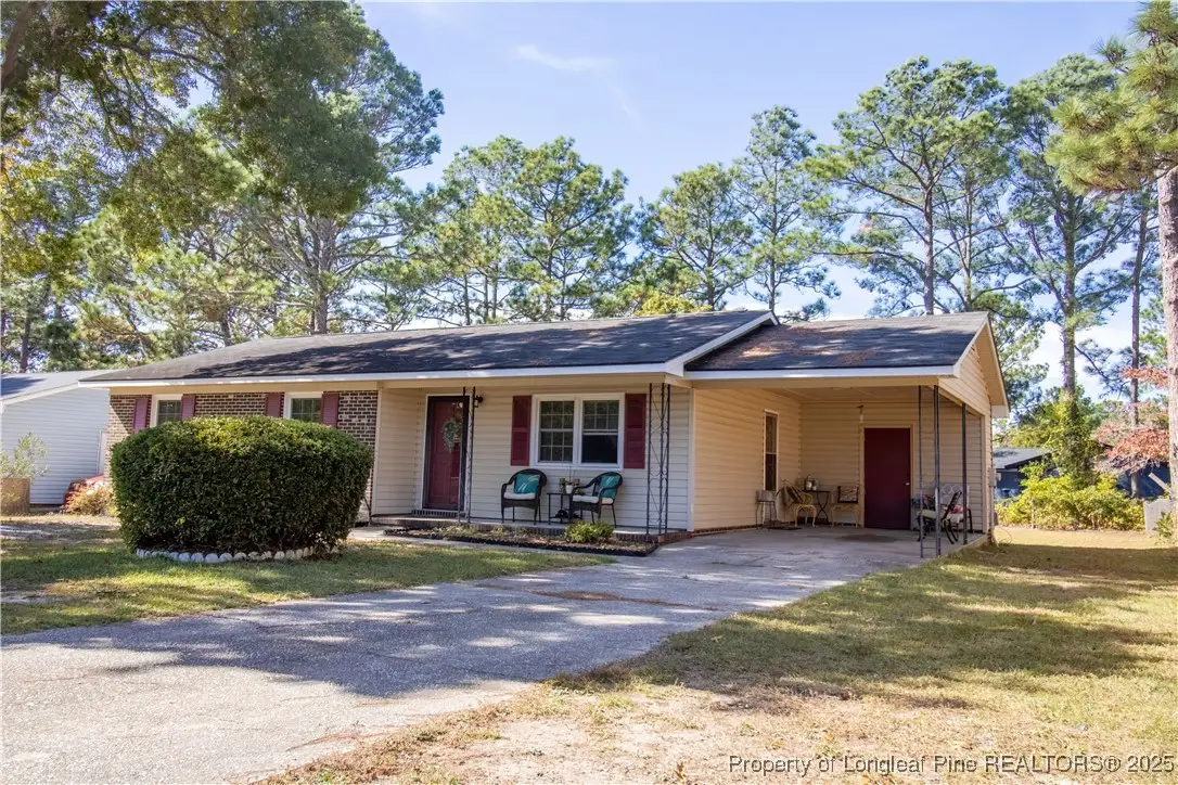 3616 Metric Drive, Hope Mills, NC 28348 - Image #1