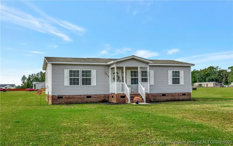 7879 Chicken Road, Lumberton, NC 28360 - Image #2