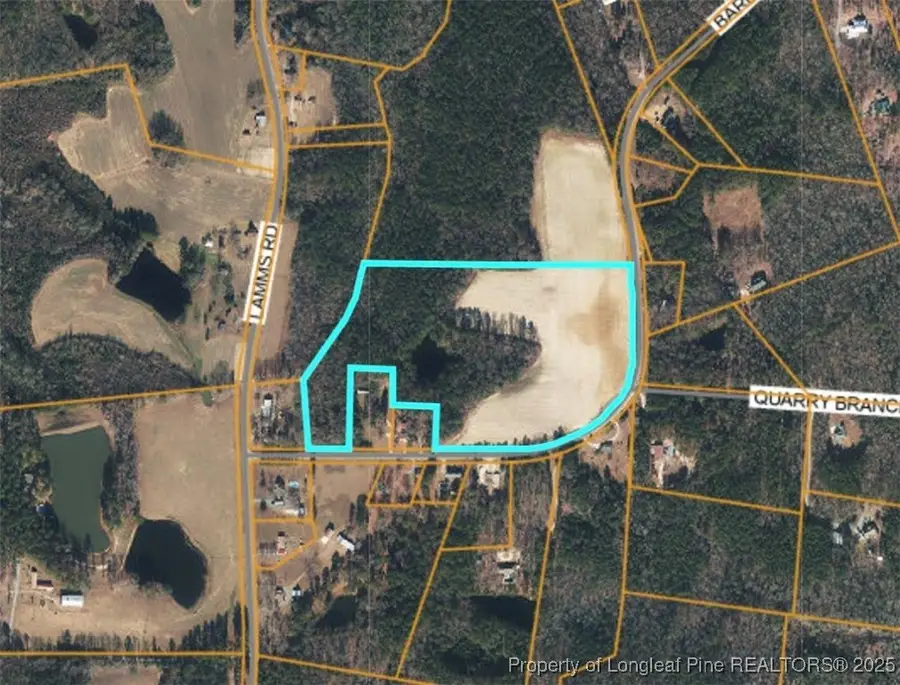 TBD Barber Road, Carthage, NC 28327 - #2