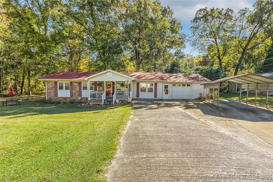 3308 Hillandale Drive, Sanford, NC 27330 - #2