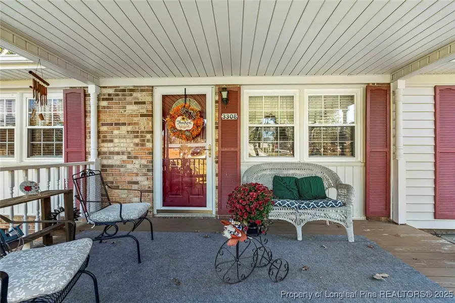 3308 Hillandale Drive, Sanford, NC 27330 - #3