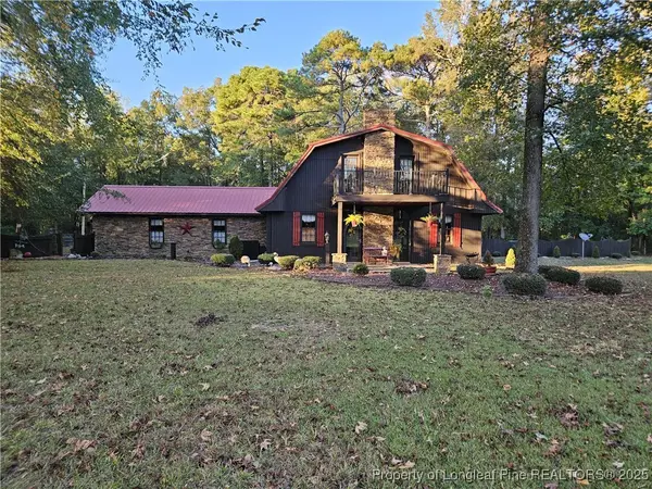 20421 Jane Shaw Road, Wagram, NC 28396